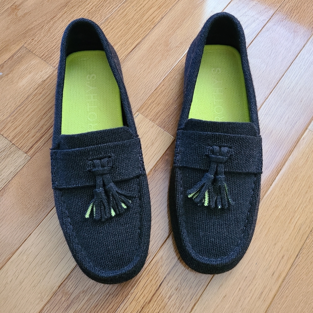 Rothy's Men's Driving Loafer